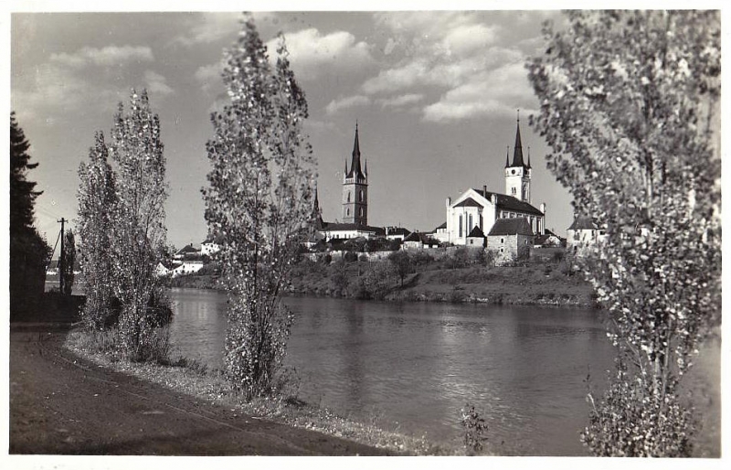 Čáslav 1939